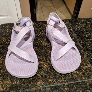 Chaco sandals